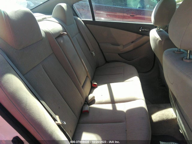 2011 NISSAN ALTIMA 2.5 S VIN: 1N4AL2AP6BN468068