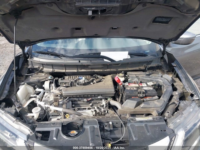 Nissan ROGUE S 2019 5N1AT2MV8KC782896 Image 10