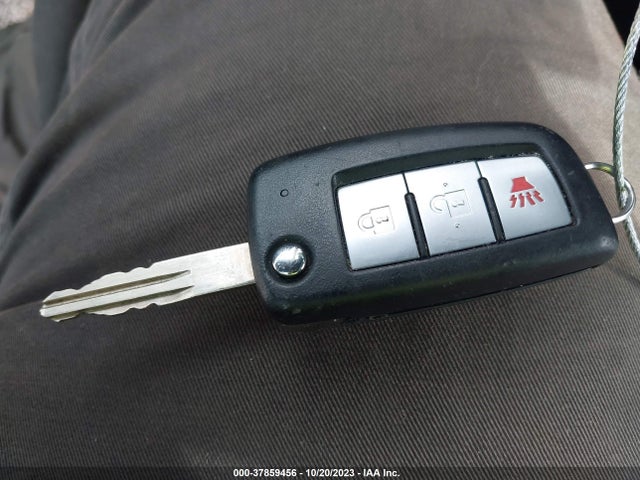 Nissan ROGUE S 2019 5N1AT2MV8KC782896 Image 11