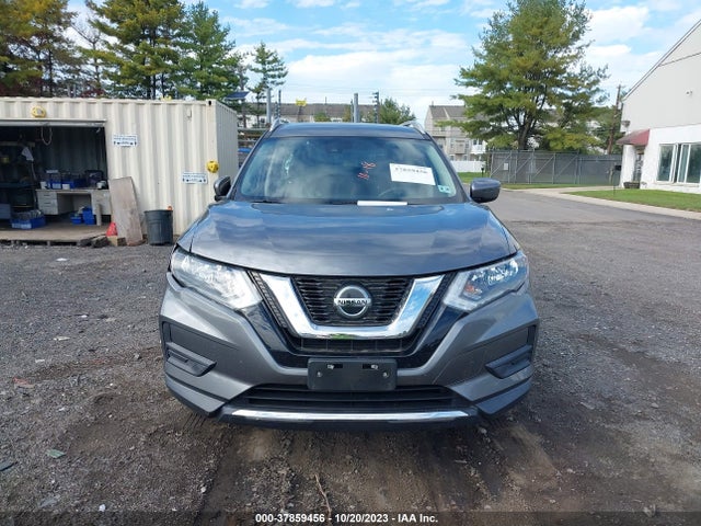 Nissan ROGUE S 2019 5N1AT2MV8KC782896 Image 12