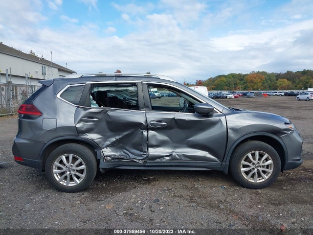 Nissan ROGUE S 2019 5N1AT2MV8KC782896 Image 13