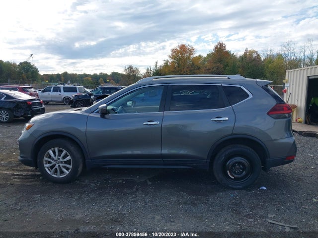 Nissan ROGUE S 2019 5N1AT2MV8KC782896 Image 14