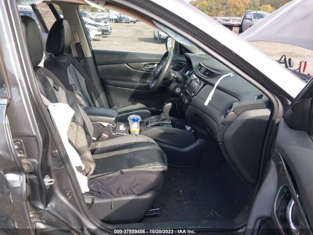 Nissan ROGUE S 2019 5N1AT2MV8KC782896 Image 5