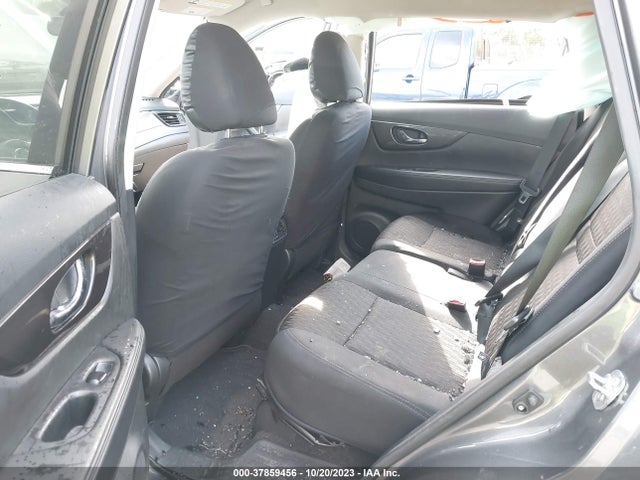 Nissan ROGUE S 2019 5N1AT2MV8KC782896 Image 8
