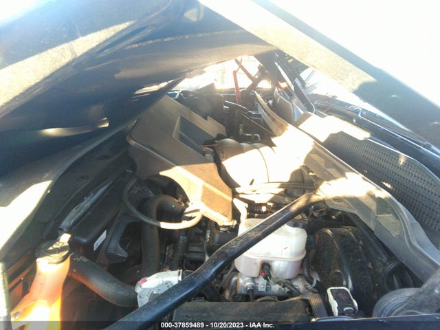 Chevrolet Silverado 1500 Lt 2018 3GCUKREC4JG537681 Image 10