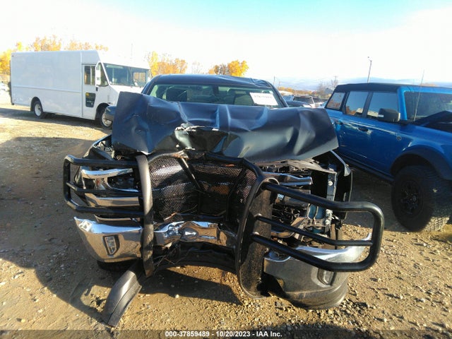 Chevrolet Silverado 1500 Lt 2018 3GCUKREC4JG537681 Image 13