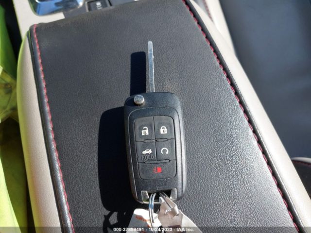 2GKFLYE31F6182086 GMC Terrain Slt