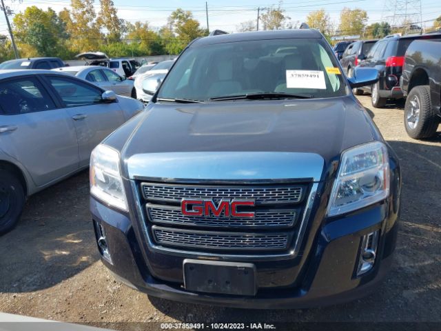 2GKFLYE31F6182086 GMC Terrain Slt