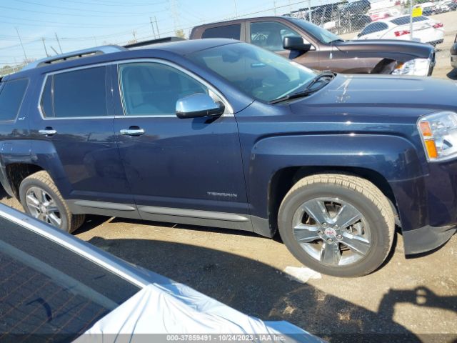 2GKFLYE31F6182086 GMC Terrain Slt