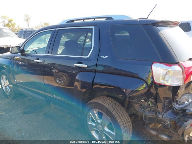 2GKFLYE31F6182086 GMC Terrain Slt