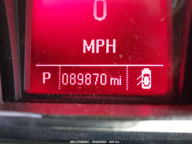 2GKFLYE31F6182086 GMC Terrain Slt