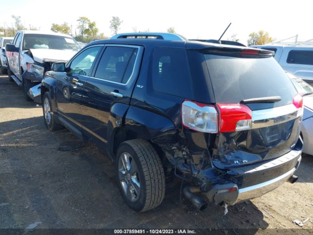 2GKFLYE31F6182086 GMC Terrain Slt