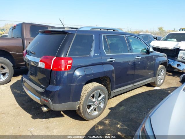 2GKFLYE31F6182086 GMC Terrain Slt