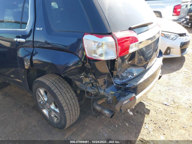 2GKFLYE31F6182086 GMC Terrain Slt