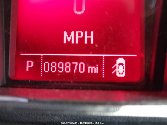 2GKFLYE31F6182086 GMC Terrain Slt