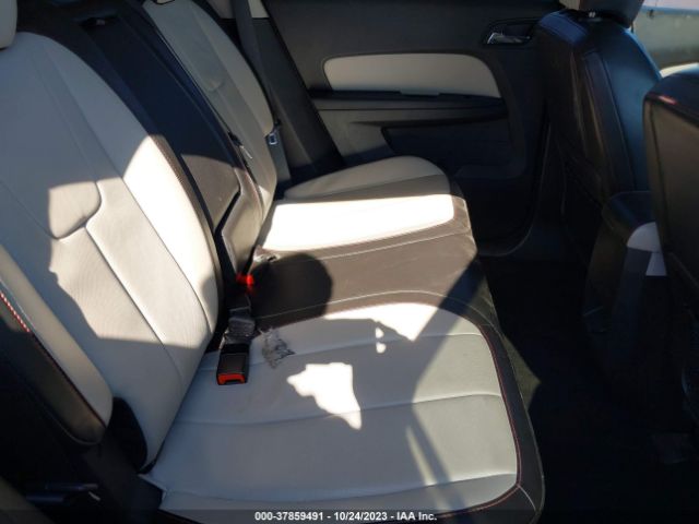 2GKFLYE31F6182086 GMC Terrain Slt