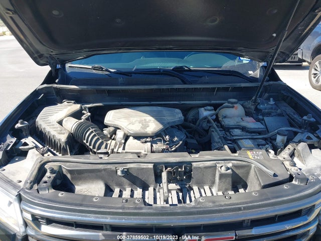 GMC Acadia Awd At4 2021 1GKKNLLS5MZ108886 Image 10