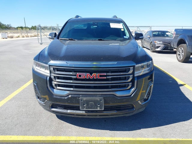 GMC Acadia Awd At4 2021 1GKKNLLS5MZ108886 Image 12