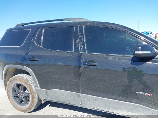 GMC Acadia Awd At4 2021 1GKKNLLS5MZ108886 Image 13