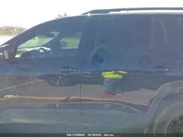 GMC Acadia Awd At4 2021 1GKKNLLS5MZ108886 Image 14