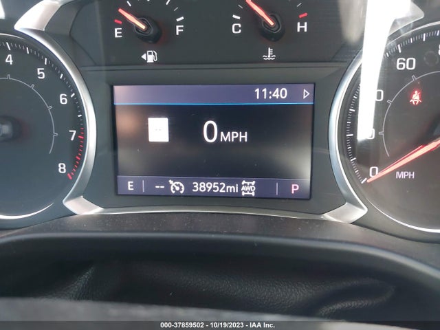 GMC Acadia Awd At4 2021 1GKKNLLS5MZ108886 Image 15