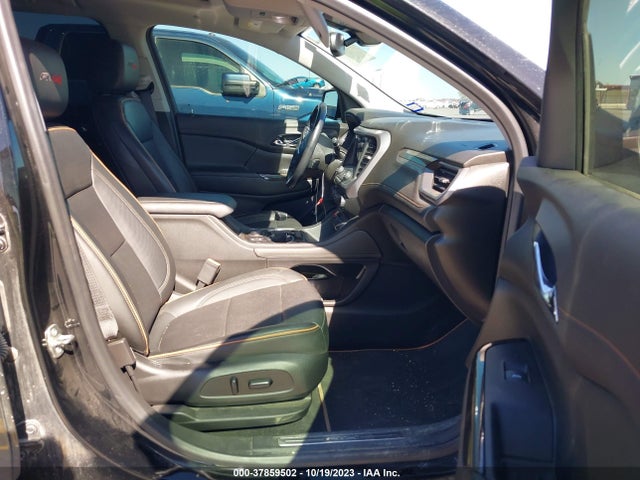 GMC Acadia Awd At4 2021 1GKKNLLS5MZ108886 Image 5
