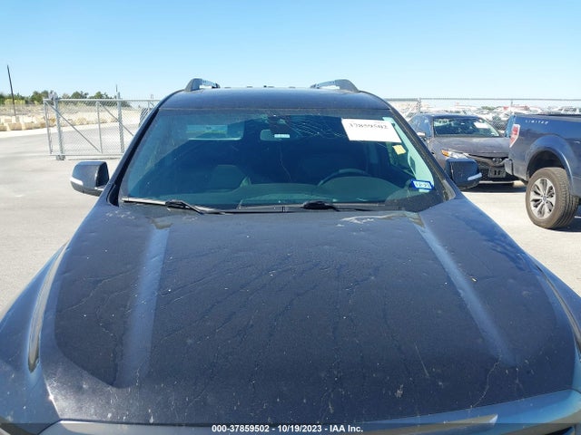 GMC Acadia Awd At4 2021 1GKKNLLS5MZ108886 Image 6