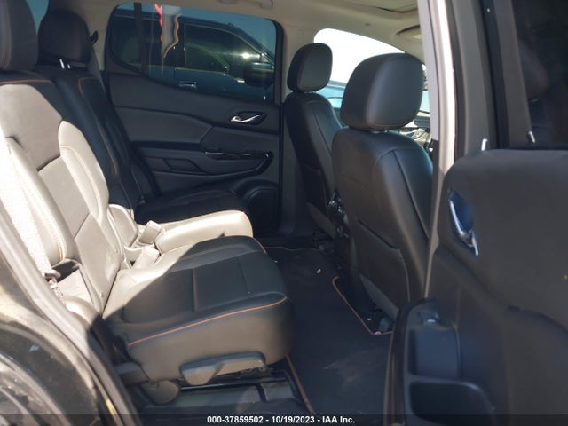 GMC Acadia Awd At4 2021 1GKKNLLS5MZ108886 Image 8