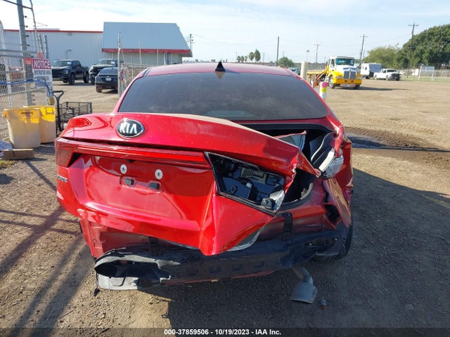 2021 KIA FORTE LXS VIN: 3KPF24AD3ME333027
