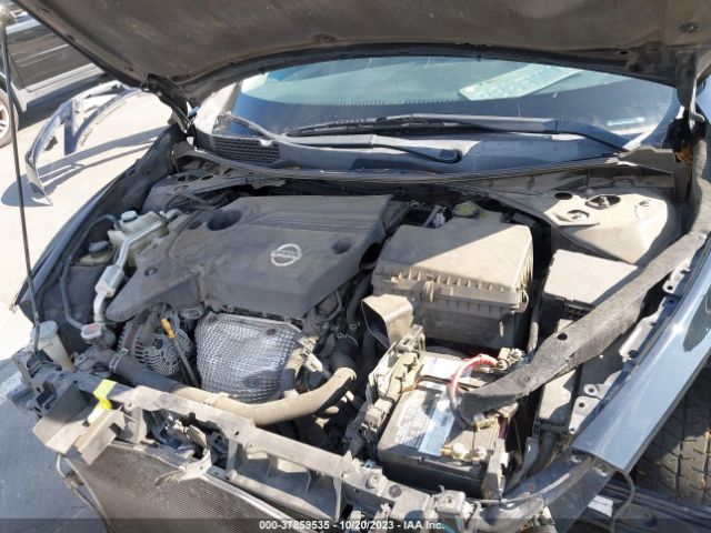 1N4AL3APXEN332956 Nissan ALTIMA 2.5