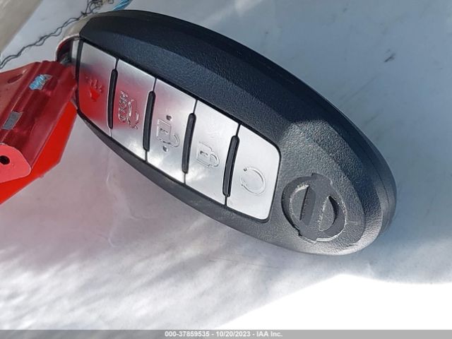 1N4AL3APXEN332956 Nissan ALTIMA 2.5