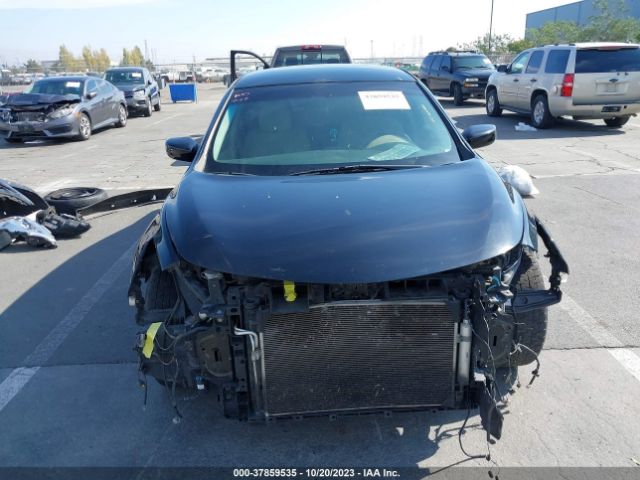 1N4AL3APXEN332956 Nissan ALTIMA 2.5