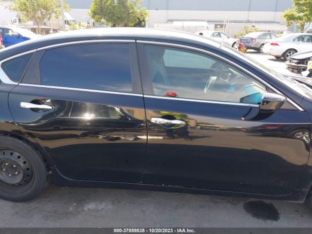 1N4AL3APXEN332956 Nissan ALTIMA 2.5