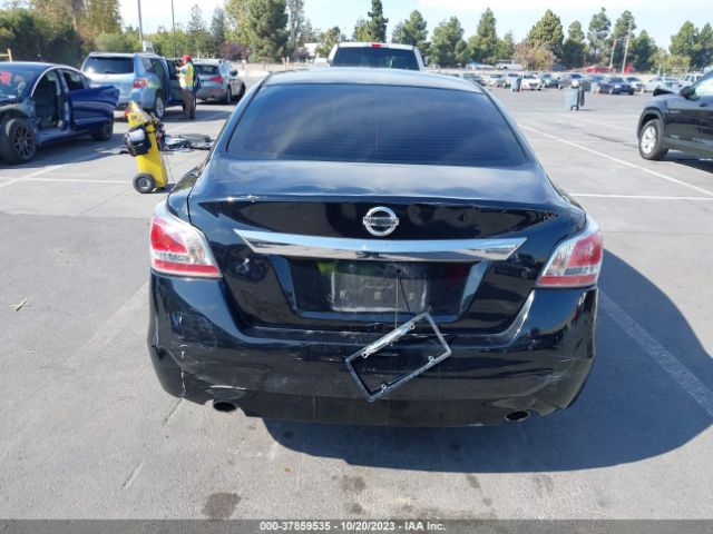 1N4AL3APXEN332956 Nissan ALTIMA 2.5