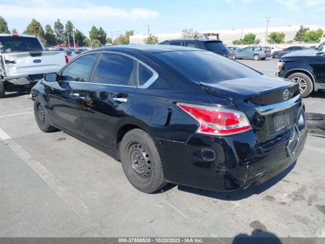 1N4AL3APXEN332956 Nissan ALTIMA 2.5