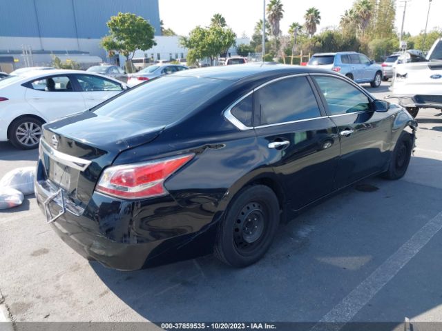 1N4AL3APXEN332956 Nissan ALTIMA 2.5