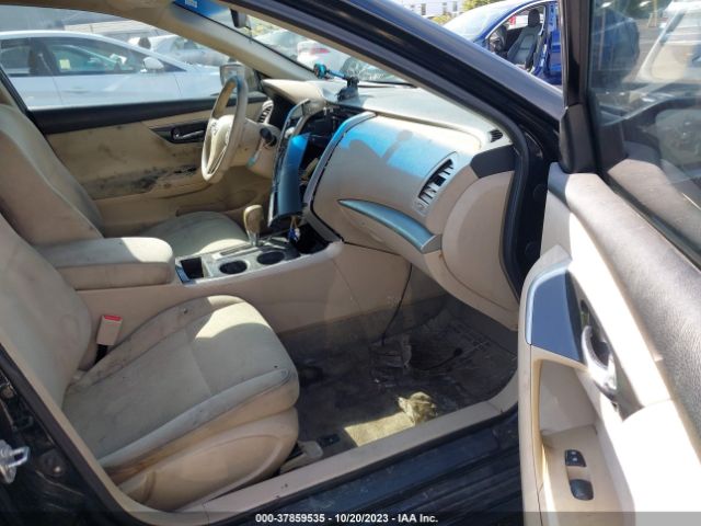 1N4AL3APXEN332956 Nissan ALTIMA 2.5