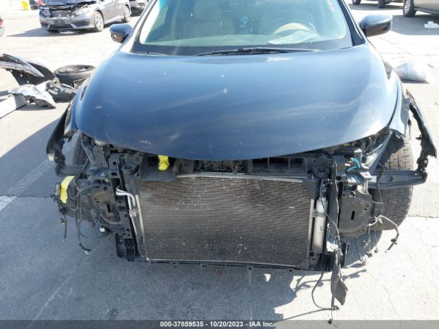 1N4AL3APXEN332956 Nissan ALTIMA 2.5