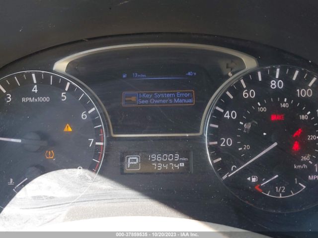 1N4AL3APXEN332956 Nissan ALTIMA 2.5