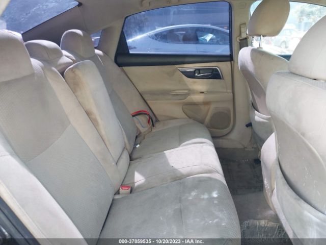 1N4AL3APXEN332956 Nissan ALTIMA 2.5