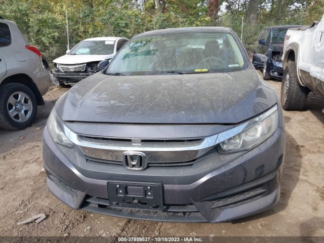 19XFC2F71GE045127 Honda CIVIC EX
