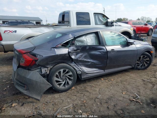 19XFC2F71GE045127 Honda CIVIC EX