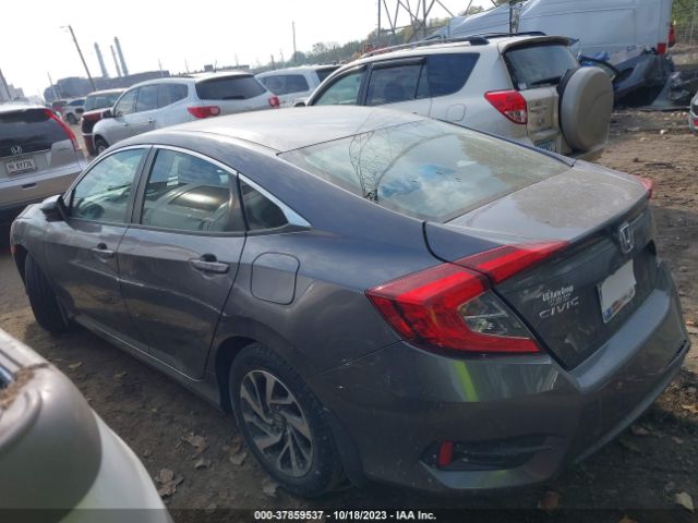 19XFC2F71GE045127 Honda CIVIC EX