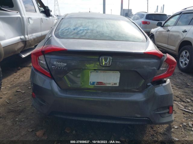 19XFC2F71GE045127 Honda CIVIC EX