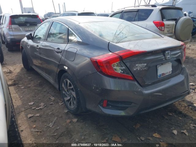 19XFC2F71GE045127 Honda CIVIC EX