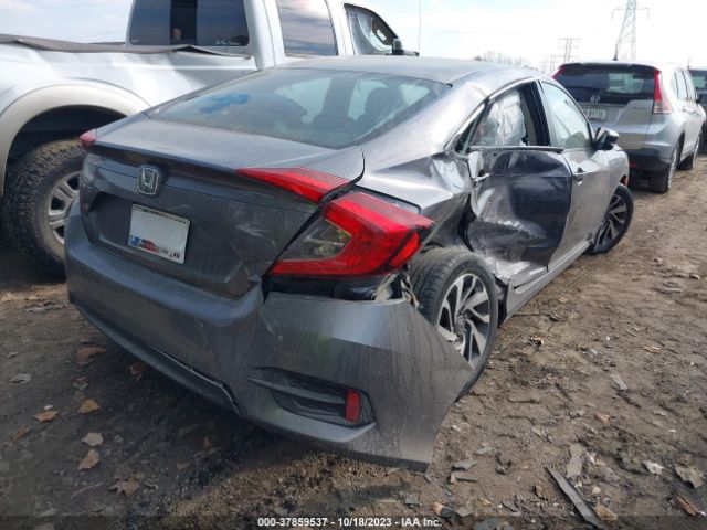 19XFC2F71GE045127 Honda CIVIC EX