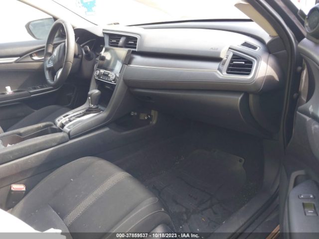 19XFC2F71GE045127 Honda CIVIC EX