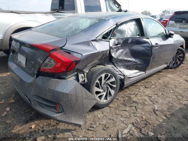 19XFC2F71GE045127 Honda CIVIC EX