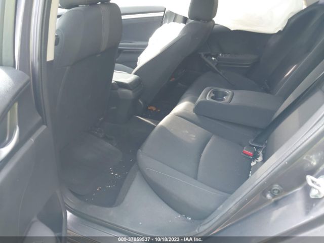 19XFC2F71GE045127 Honda CIVIC EX