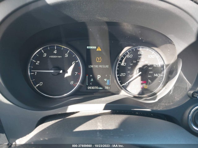Mitsubishi Outlander Se 2014 JA4AZ3A35EZ001517 Image 7